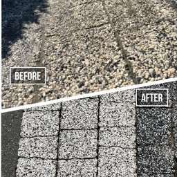 Mycie elewacji Debrzno 4