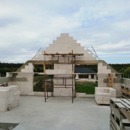 Domy murowane Rurzyca 3