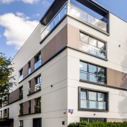 
Warszawa
MOXO HOUSE
