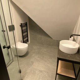 Kompleksowe wykonanie instalacji hydraulicznych Warszawa 1