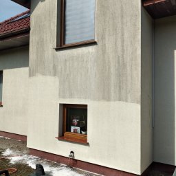 Posadzki żywiczne Warszawa 4