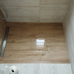 Remonty mieszkań Szczecinek 3