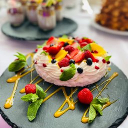 Catering świąteczny Łajski 1