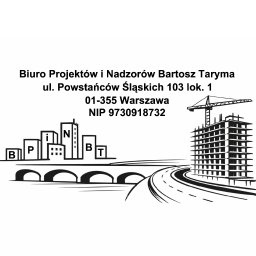Biuro Projekt&oacute;w i Nadzor&oacute;w Bartosz Taryma - Operat Szacunkowy Warszawa