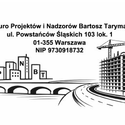 Adaptacja projektu Warszawa 1