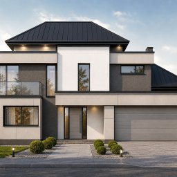 Biuro Projekt&oacute;w i Nadzor&oacute;w Bartosz Taryma - Adaptacja projekt&oacute;w Warszawa
