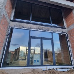 Okna PCV Lubliniec 14