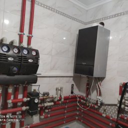 Pompy ciepła Wrocław 4