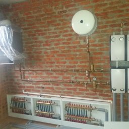 Pompy ciepła Wrocław 2