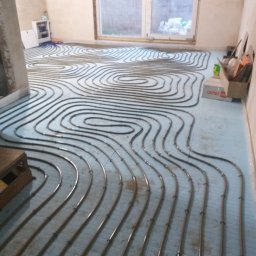 Pompy ciepła Wrocław 1