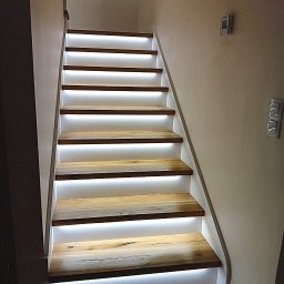 Kuchnie na wymiar Goniądz 4