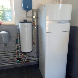 Pompy ciepła Chojnice 1