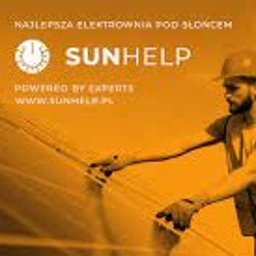 SunHelp Energy - Energia Odnawialna Warszawa
