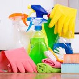 CLEANING SERVICES - Mycie Okien w Firmach Pruszków