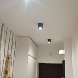 Instalacje elektryczne Łódź 2