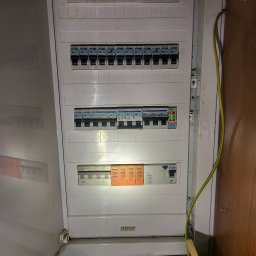 Instalacje elektryczne Wrocław 4