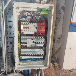 Instalacje elektryczne Wrocław 3