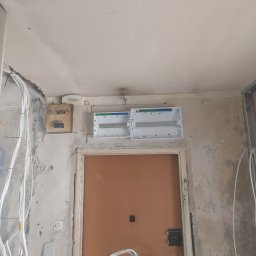 Instalacje elektryczne Wrocław 2