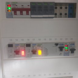 Instalacje elektryczne Wrocław 1