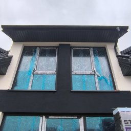 Układanie paneli Warszawa 1