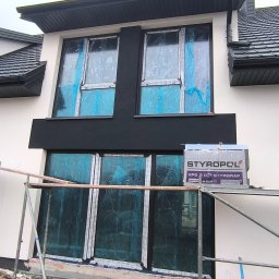 Układanie paneli Warszawa 4