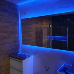 Ariel Kamiński - Montaż Sufit&oacute;w Napinanych Warszawa