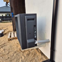 Pompy ciepła Wieluń 4