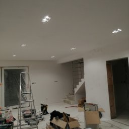 Pomiary elektryczne Rokietnica 2