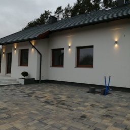 Pomiary elektryczne Rokietnica 3