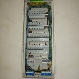 Pomiary elektryczne Rokietnica 4