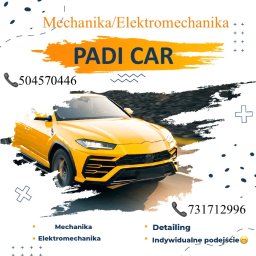 MAX CAR - Serwis Samochodów Katowice