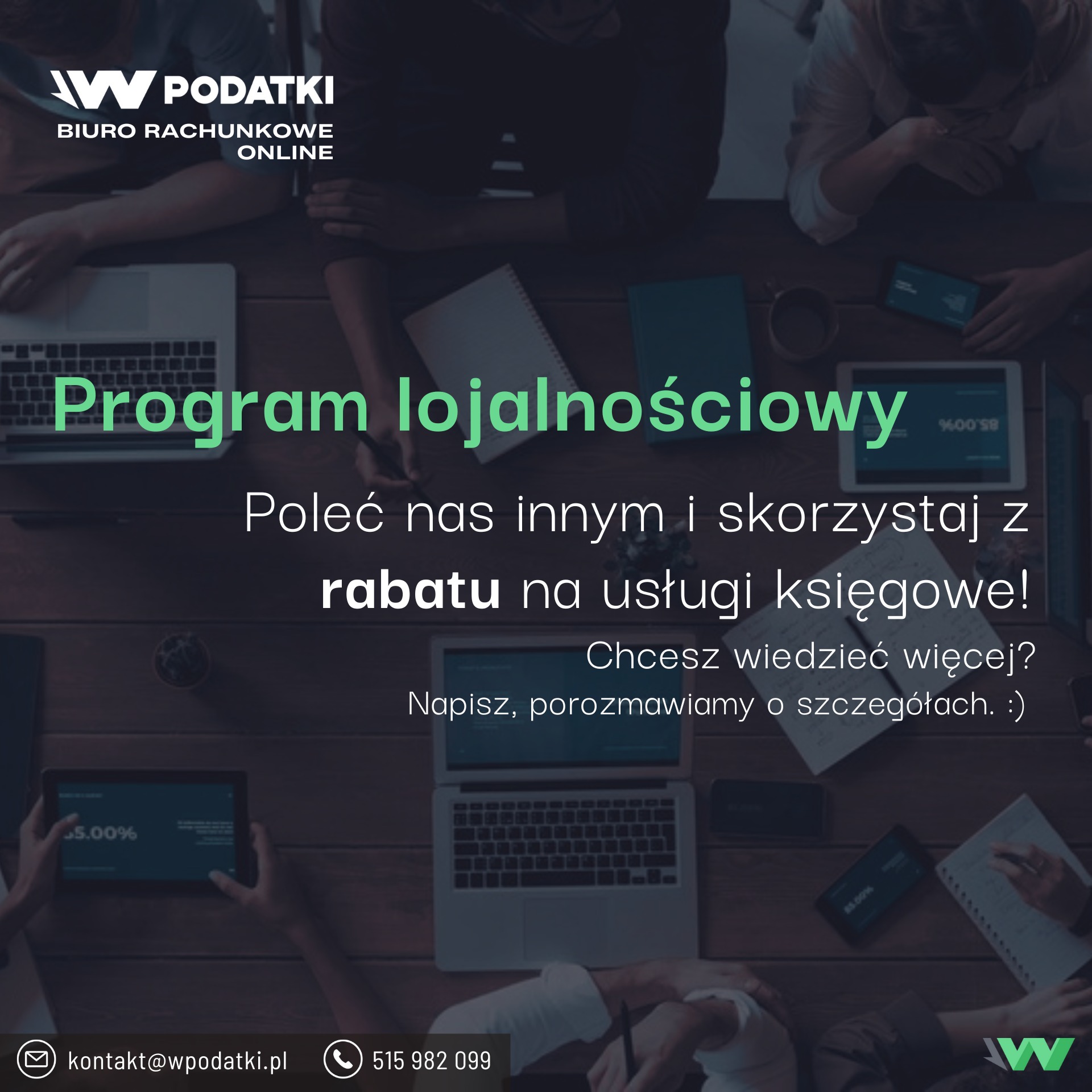 Program lojalnościowy