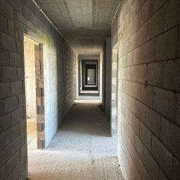 Domy murowane Warszawa 3