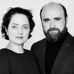 Bogaczewicz Architecture Studio Maciej Bogaczewicz - Projekt Łazienki Warszawa