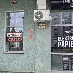 Serwis klimatyzacji Kętrzyn