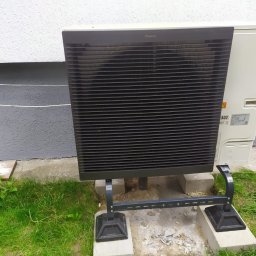 Pompa ciepła 11 kW
Ostróda