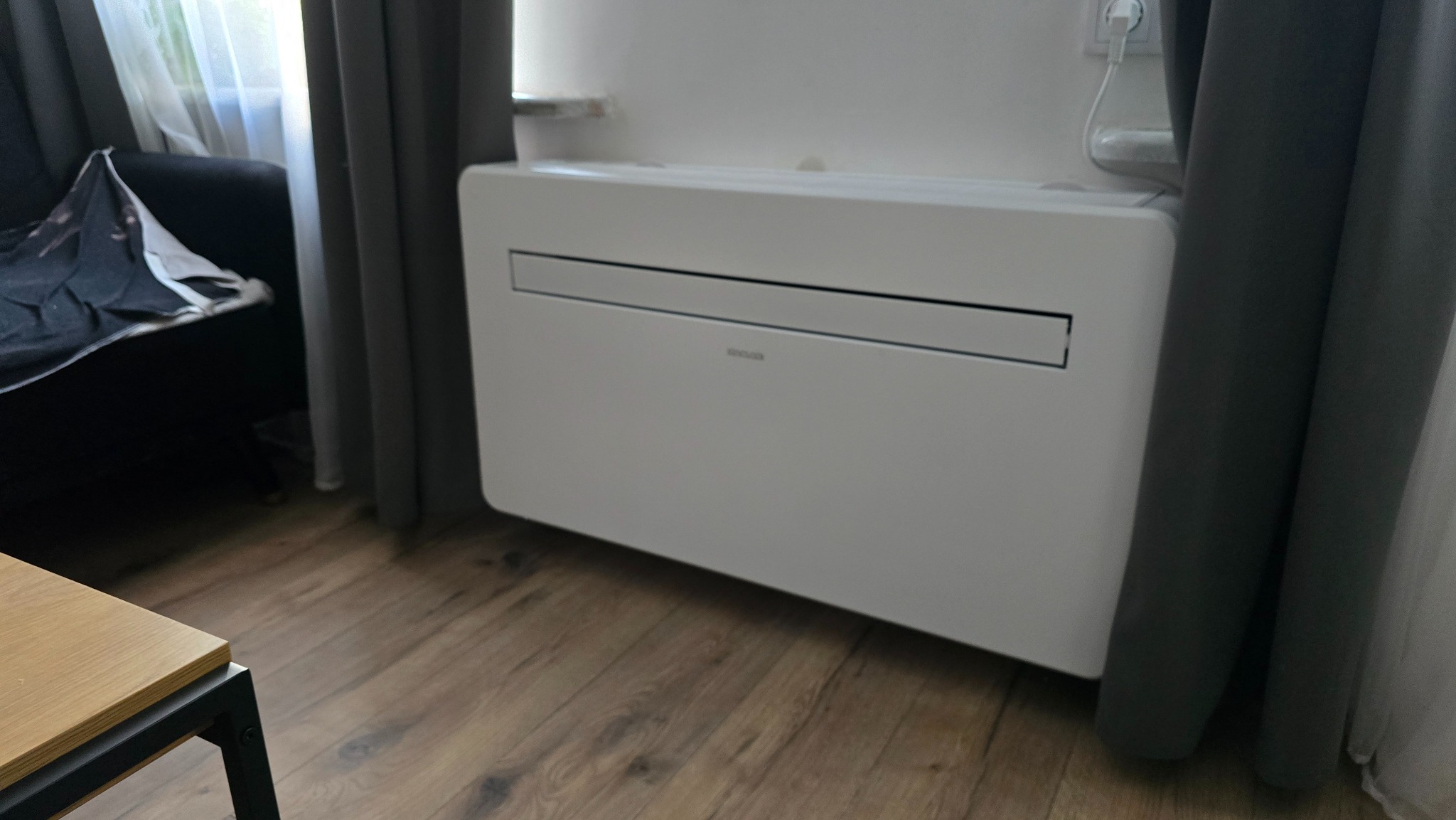 Klimatyzacja Sinclair typu monoblok - bez jednostki zewnętrznej