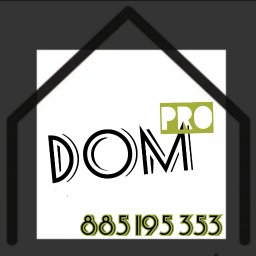 Dom-PRO - Tynkowanie Dom&oacute;w Gniezno