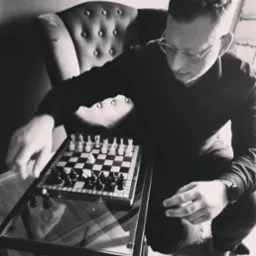 Strategia to połowa sukcesu.