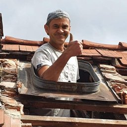 Glazurnik Warszawa 1