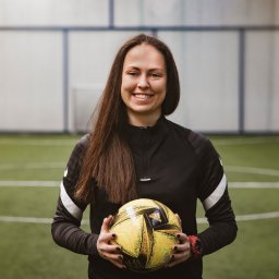 Aleksandra Zubrzycka - Trener Personalny Gdańsk