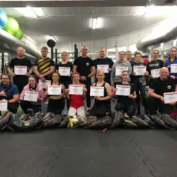 Szkolenie 'Podstawy Bulgarian Bag'