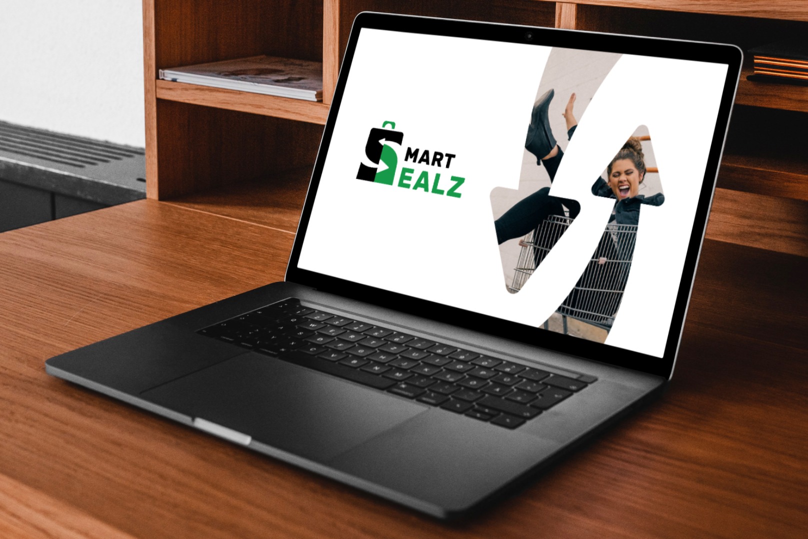 Logo dla Smart Dealz