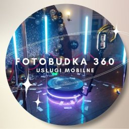 Fotobudka360 
