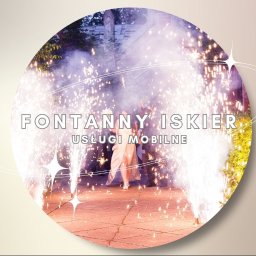 FotoBudka360 - #Fontannyiskier