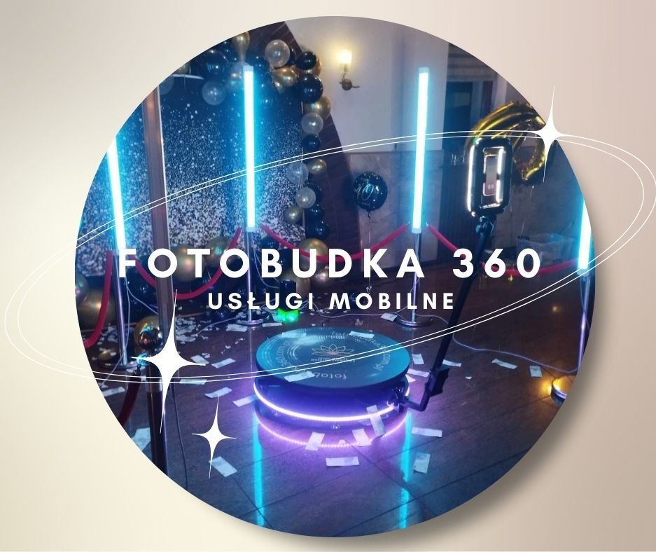 Fotobudka360