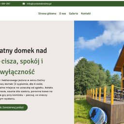 Tworzenie stron internetowych Rumia 2