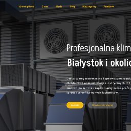 Tworzenie stron internetowych Rumia 3