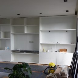 TP Kuchnie - Stolarz Rzeszów