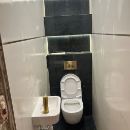 Remonty mieszkań Leszczydół-Nowiny 2